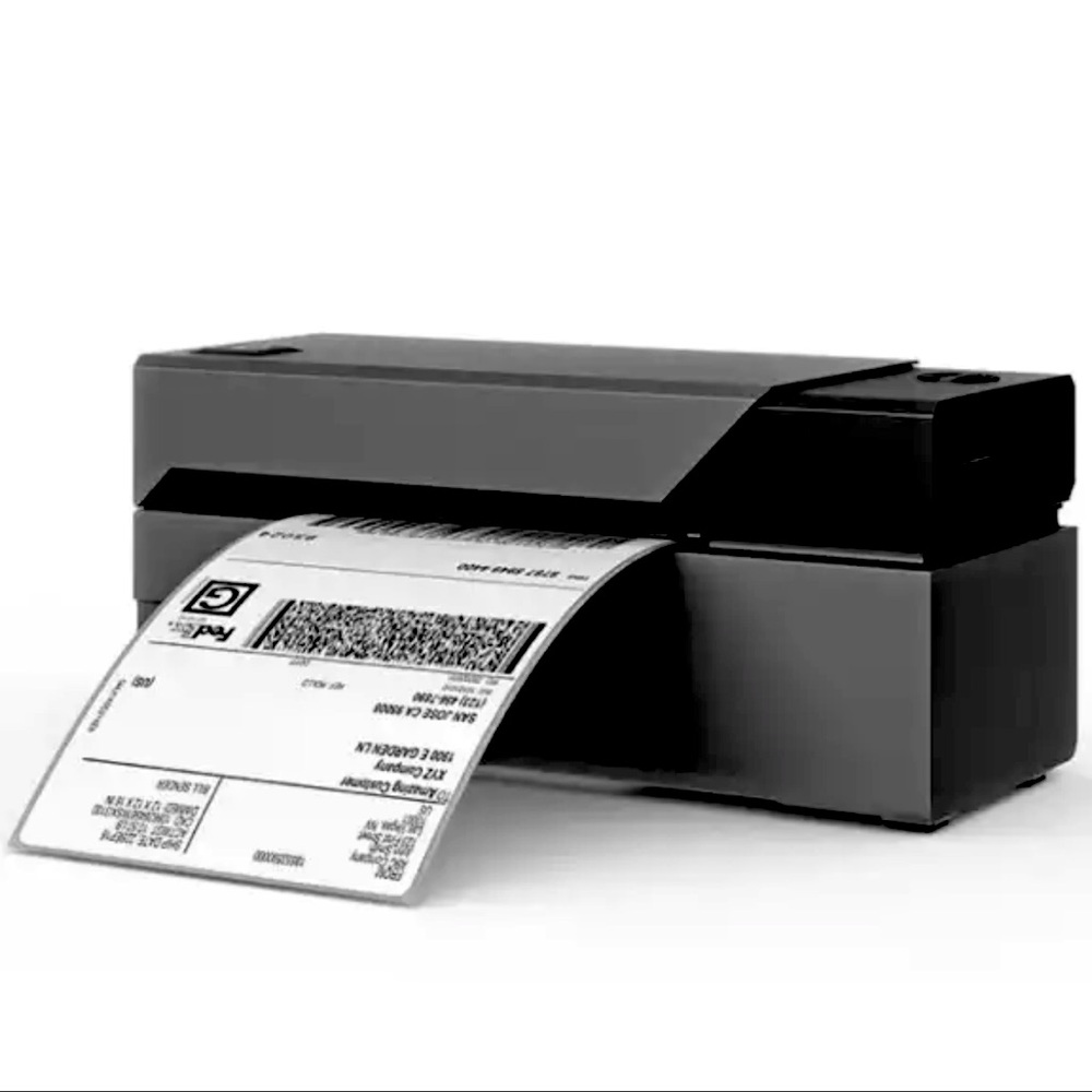 Rollo thermal shipping label printer 🖨️